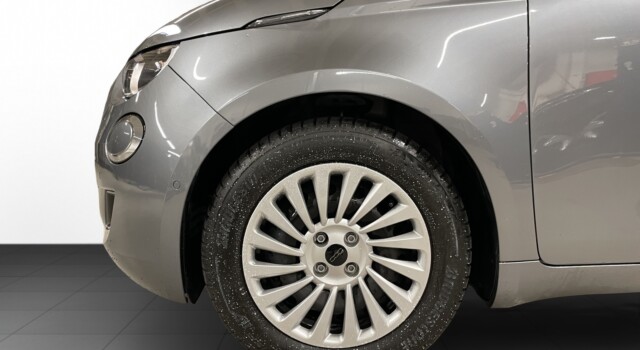 FIAT 500 el 87 kW Cult