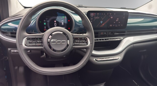 FIAT 500 el 87 kWIcon