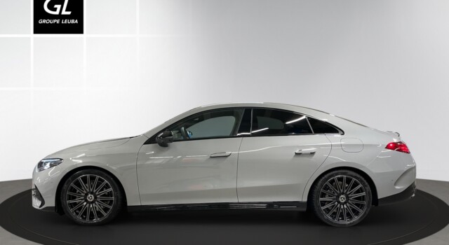 MERCEDES-BENZ CLA 220 8G-DCT 4Matic