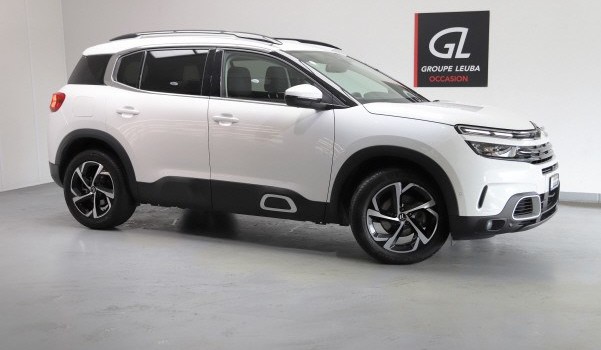 CITROEN C5 AIRCROSS 2.0 Shine EAT8