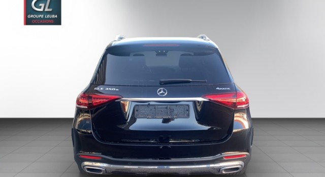 MERCEDES-BENZ GLE 350 e AMG Line 4M 9G