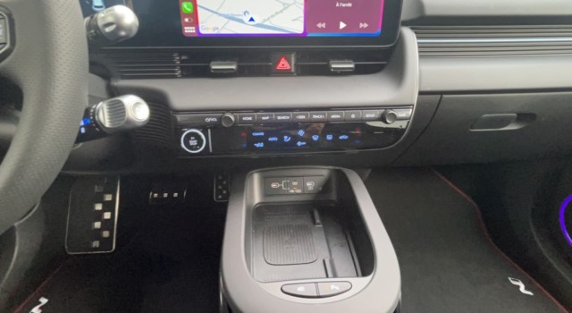 HYUNDAI IONIQ 5 N 84kWh 4WD
