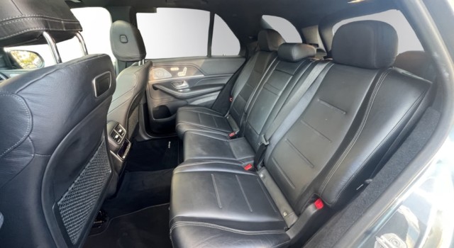 MERCEDES-BENZ GLE 450 AMG Line 4Matic