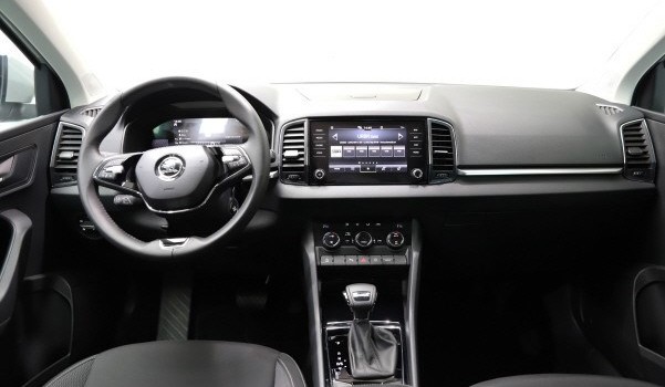 SKODA KAROQ 1.5 TSI Ambit. DSG