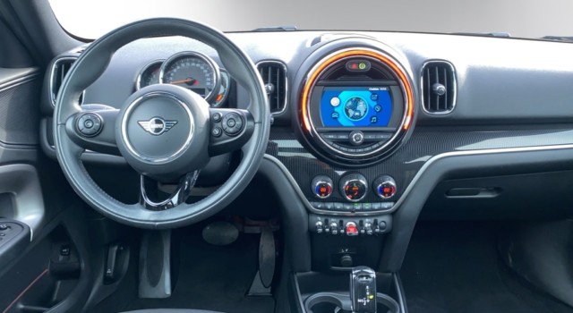 MINI COUNTRYMAN Co S Trafalgar