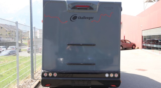 CHALLENGER  S217 Etape Edition