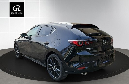 MAZDA 3 HB X 186 AWD Takumi A