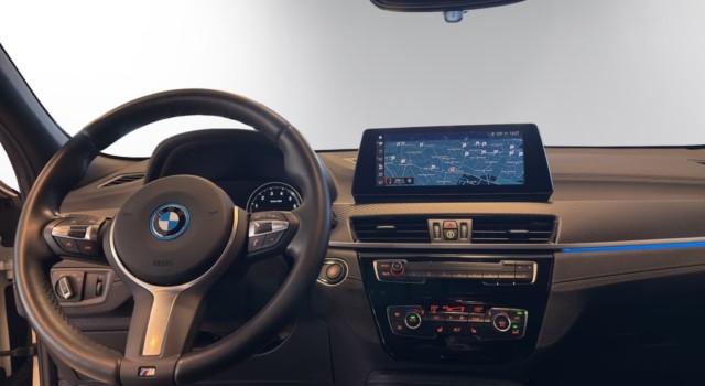 BMW X2 xDrive 25e M Sport