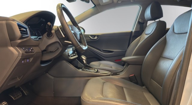 HYUNDAI IONIQ 1.6 HEV Vertex