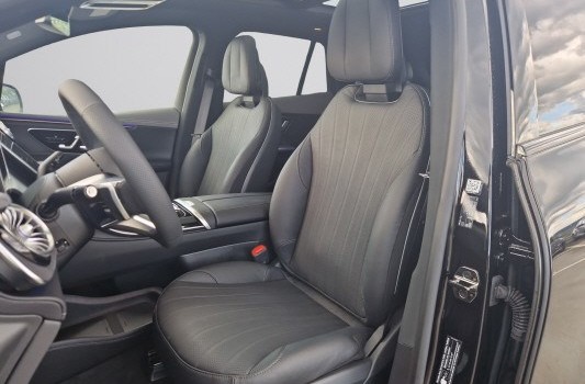 MERCEDES-BENZ EQE 350 EQE SUV 350 4 M Exe. Ed.