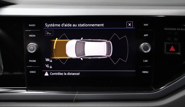 VW TAIGO 1.0 TSI R-Line DSG