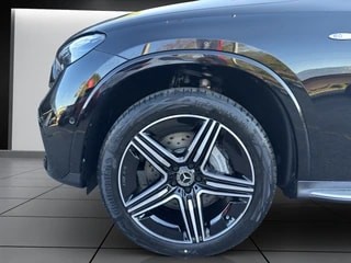 MERCEDES-BENZ GLC 300 e 4Matic EQ Star 9G-Tronic
