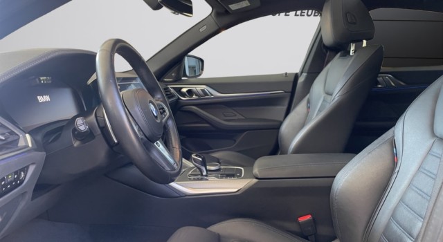 BMW M440 i xDrive 48V Gran Coupé Steptronic