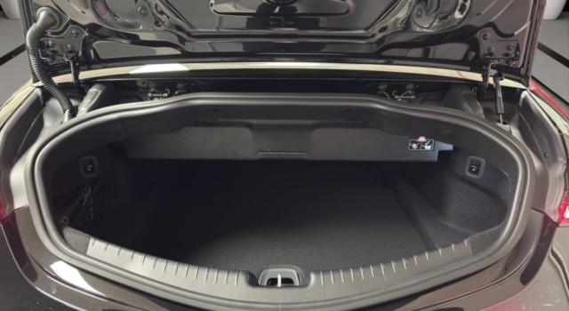 MERCEDES-BENZ CLE 200 Cabrio 4Matic 9G-Tronic