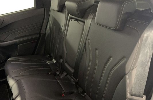 FORD KUGA 2.5 PHEV Vignale 2WD