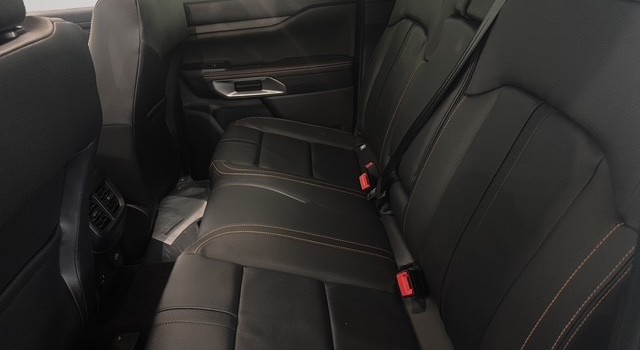 FORD RANGER Wildtrak 2.0 Eco Blue e-4WD Automat
