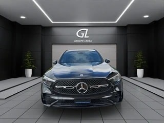 MERCEDES-BENZ GLC 300 e 4Matic 9G-Tronic