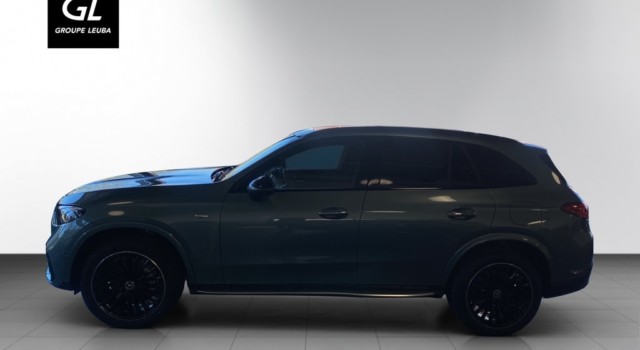 MERCEDES-BENZ GLC 300 e 4Matic EQ Star 9G-Tronic