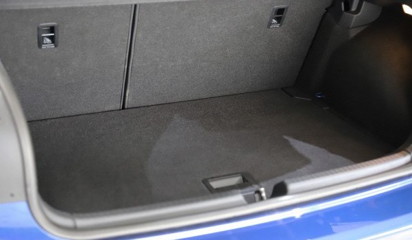 VW POLO 1.0 TSI R-Line DSG