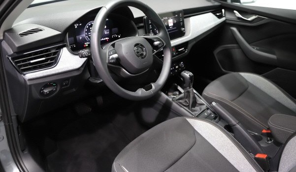 SKODA KAMIQ 1.0 TSI Selection