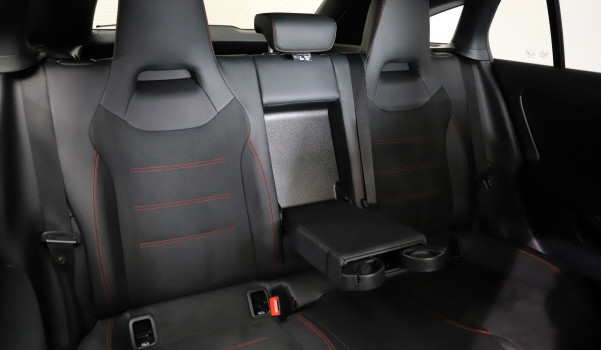 MERCEDES-BENZ CLA 250 CLA SB 250 AMG Line 4M 7G