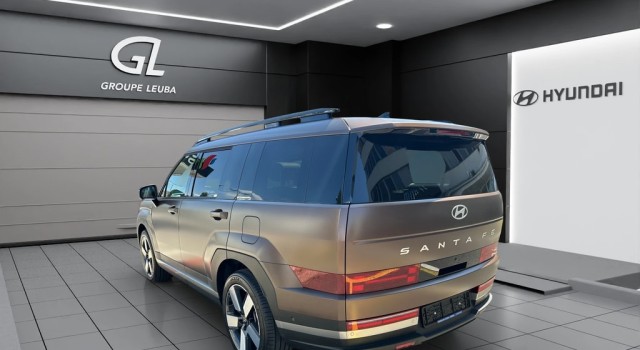 HYUNDAI SANTA FE 1.6 T-GDi PHEV Vertex 4WD Automatic