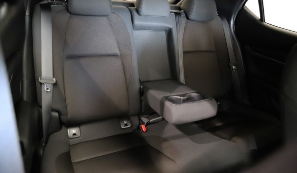MAZDA 3 HB G 150 Exclusive L A