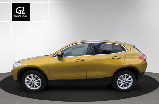 BMW X2 sDrive 20i