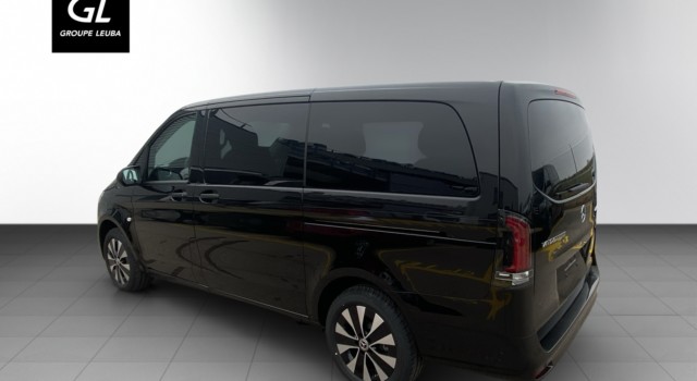 MERCEDES-BENZ VITO 116 CDI Lang Tourer 9G-Tronic 4M Select