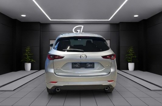 MAZDA CX-5 G 194 Takumi AWD