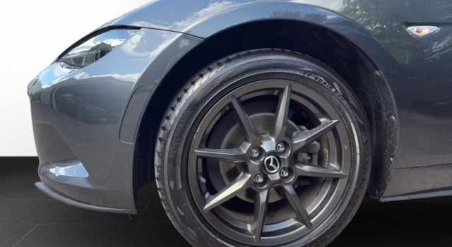 MAZDA MX-5 SKYACTIV-G 131 Ambit
