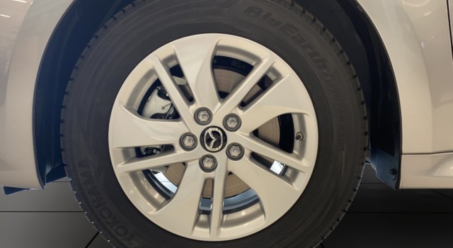 MAZDA 2 Hybrid Exclusive-line