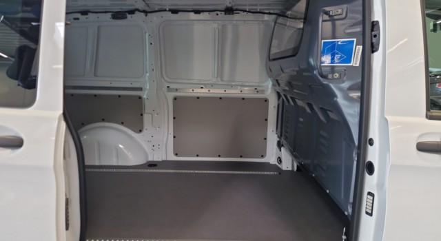 MERCEDES-BENZ VITO 114 CDI Lang 9G-Tronic Pro