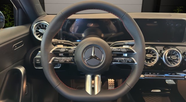 MERCEDES-BENZ A 250 e EQ Star 8G-DCT