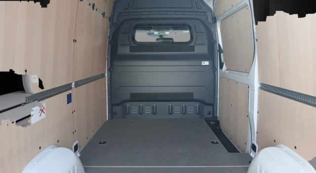 MERCEDES-BENZ Sprinter e 320 PRO KA 3665mm S – WORKER