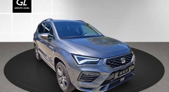 SEAT ATECA 1.5 TSI EVO DSG Move FR
