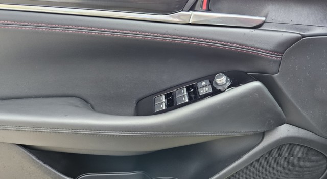 MAZDA 6 Sportwagon SKYACTIV-G 194 Homura Automat