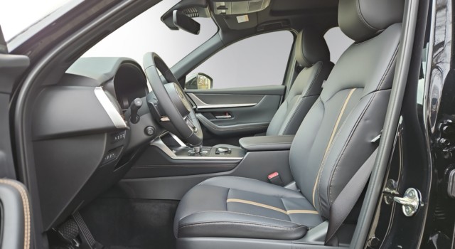MAZDA CX-60 e-Skyactiv PHEV 327 AWD Homura Plus