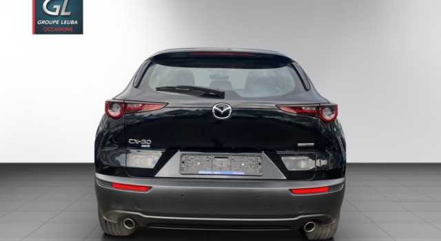 MAZDA CX-30 G 150 Amb. Plus AWD