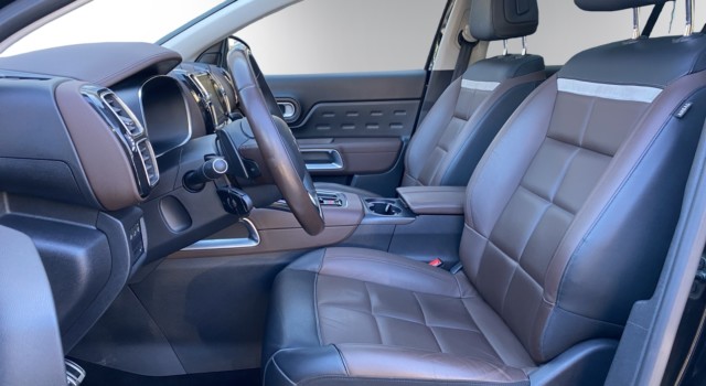 CITROEN C5 AIRCROSS 1.6i PureTech Shine EAT8