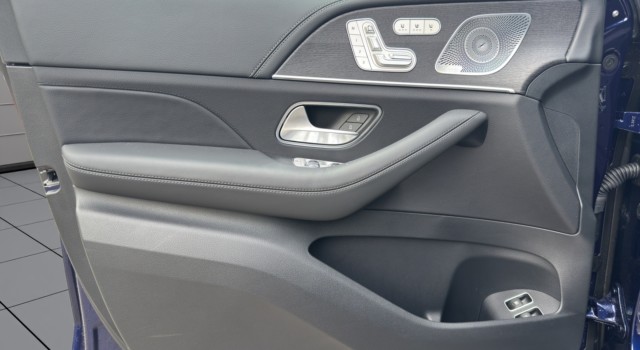 MERCEDES-BENZ GLE 400 e EQ Hybrid 4Matic 9G-Tronic EQ Star