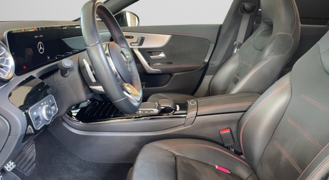 MERCEDES-BENZ CLA 250 CLA Shooting Brake 250 4Matic 7G-DCT AMG Line