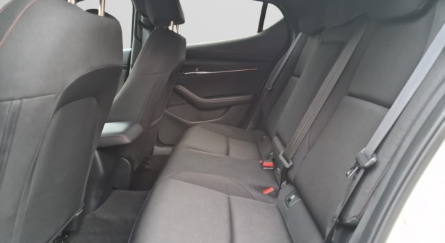 MAZDA 3 HB G 150 Homura A