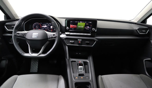 SEAT LEON ST 1.5 eTSI Style