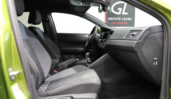 VW TAIGO 1.0 TSI R-Line