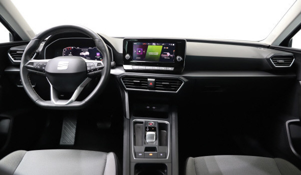 SEAT LEON ST 1.5 eTSI Style