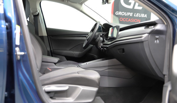 SKODA OCTAVIA 1.5 TSI mHEV Amb.