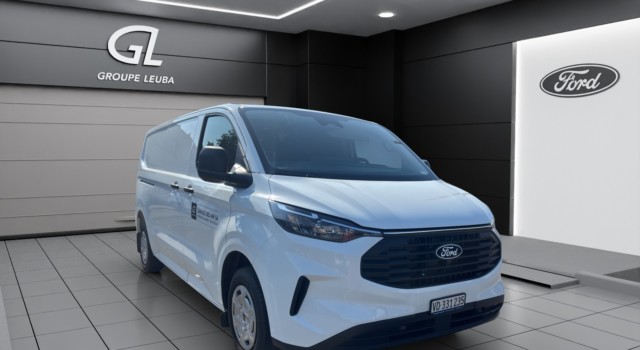 FORD TRANSIT CUSTOM Van 320 L2H1 Trend Automat