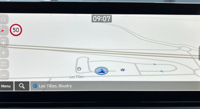 HYUNDAI INSTER 49kWh Amplia