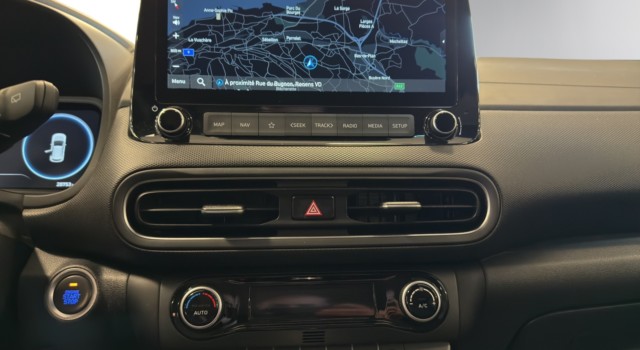 HYUNDAI KONA 1.6 HEV Vertex